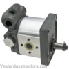 Ford 7635 Power Steering Pump