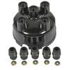 Ford Super Dexta Distributor Cap, Lucas