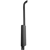 photo of Oval body. Inlet 2-3\8  I.D, outlet 2  O.D, 46  overall length. For tractor models 385, 395, 484, 485, 495, 584 Indust\Const, 595, 684, 685, 784, 884, 885, 895, 985, Hydro 84. Replaces 83027C1, A173180, A173180GV, CA-24.