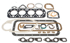 Massey Ferguson 165 Gasket, Complete Engine Set