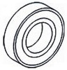 photo of For 135, 150, 165, 175, 180, 235, 245, 255, 265, 270, 275, 285, 290, 35, 50, 65. PTO Main Drive Shaft Bearing