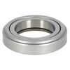 photo of Clutch bearing is sealed, never needs grease. 2-1\2 inch inside diameter, 4-1\8 inch outside diameter, 13\16 inches wide. For tractors: F40, MF285, MF1080, MF1085, MF1100, MF1105, MF1130, MF1135, MF1150, MF1155, MF1500, MF1505, MF1800, MF1805, MF2805.