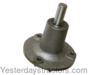 Massey Ferguson 3165 Water Pump, Less Pulley