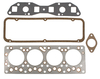 Massey Ferguson 3165 Gasket Set