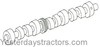 Massey Ferguson 135 Camshaft