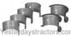 Ferguson TO35 Main Bearing Set, STD, Z134-Z145 Gas