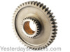 Ford 3550 Gear, 1st