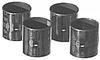 Ferguson TO20 Piston Pin Bushing Set