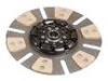 photo of 12 inch disc (6 large pads), 1-1\8 inch hub, 10 spline. For tractor models 895, 995, 3210, 3220, 3230, 3400, 3434, 4210, 4220, 4230, 4240, 584, 684, 784, 884.