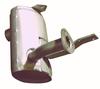 photo of For tractor models: 555C, 555D, 5575D, 6554C, 655D, 675D less turbo.