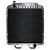 Ford 8770A Radiator