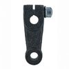 photo of This choke lever is used on carburetors with a splined choke shaft. Fits: Zenith carburetors 9748, 9749, 9750, 9752, 10112, 10386A, 10386B, 10386C, 10441, 10441A, 10498, 10514, 10514A, 10522, 10522A, 10652. Marvel Schebler carburetors TSX156, TSX157, TSX171, TSX198, TSX319, TSX333, TSX347, TSX348. International \ Farmall carburetors 352376R92, 354184R93, 355485R91, 373957R91, 52499DB, 69401D Replaces original part number 8639D.