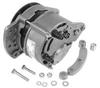 photo of Alternator assembly, 65 amp. For tractor models 555E, 575E, 655E, 655, 675E, 775.