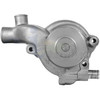 photo of This new water pump is for models 8670, 8670A, 8770, 8770A, 8870, 8870A, 8970, 8970A. Also replaces 87801873.