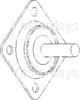 Massey Ferguson 150 Diaphram