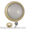 photo of This original style Worklight Assembly with on\off switch only comes in 6 volt. Includes fender bracket spacer. For tractors: 8N, NAA, Jubilee {1951-1954}.