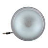 photo of This is a 6 volt, 4 1\2 inch sealed beam bulb with dimpled lens. It replaces original part number 8N15514