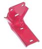 photo of For tractor models 8N, NAA, 600, 601, 700, 800, 801, 900, 2000, 4000. All WITHOUT SELECT-O-SPEED TRANSMISSIONS 1948 to 1964. Front Running Board Bracket right or left side. Price is for EACH bracket. Sheet metal parts may or may not come painted as pictured (unless the description states the color). They often come with only a primer coat of paint.