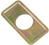 photo of Cover, Brake Camshaft Hole. This is an EXACT reproduction of the ORIGINAL brake cover. For tractors: 8N, NAA (1948 TO 1954).