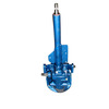 photo of Manual Steering Gear Assembly without arms. Fits 600, 601, 800, 801, (2000 and 4000 1955-1964). Does not fit row crops, high crops or offsets. Replace 311318, 8N3548B, NCA3575A