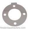 Ford 8N Steering Box Side Cover Gasket