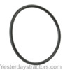 photo of This Steering Gear Side Cover O-Ring is used on 8N after serial number 216988 and other some Ford Tractors 1953-and later. 2.500 inches inside diameter. x .139 inches thick. Replaces 8N3581B. 87073S94, 9636445