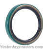 photo of This Steering Sector Retainer Seal is used on Ford Tractors 1949 to 1964. Measures 1.125 inch I.D., 1.442 inch O.D. and 0.200 inch wide. It replaces 8N3585, 8N3591, 8N3591A, 8N3591B, D5UZ3591A, D5UZ3591B