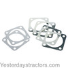 Oliver 550 Steering Column Shim Kit