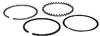 Ford 8N 3 Ring Piston Ring Set with Chrome Top Ring