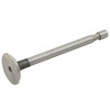 photo of Exhaust Valve for free-rotating type. Uses solid guide and EAM6518A lock. For tractor models 8N, 9N, 2N.