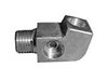 photo of Oil Gauge to Block Elbow. 1\4 inch taper pipe thread. For 8N, 1948-1952.