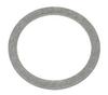photo of Hydraulic and Transmission Drain plug Gasket. 2 inch inside diameter. Fits Ford Tractors, 1939 to 1964. Replaces: 81804570, 8N7011.