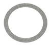 photo of Hydraulic and Transmission Drain plug Gasket. 2 inch inside diameter. Fits Ford Tractors, 1939 to 1964. Replaces: 81804570, 8N7011.