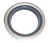 photo of This seal fits the following tractor models as a transmission input shaft or main shaft seal: 7010, 7020, 7040, 7045, 7060, 8010, 8030, 8050, and 8070. Measures 2 inches outside diameter, 1.34 inches inside diameter and .332 inches wide. Replaces part numbers: 246926, 272256, 275802, 70246926, 70272256, and 70275802. It has an inside diameter of 1.375 inches, an outside diameter of 2.000 inches, and is 0.337 inches wide.