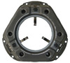 photo of This 9 inch single pressure plate, flat flywheel type is for tractor models 1800, 2130, 8N, 9N, 2N, NAA, NAB, 600, 700, 800, 900 with a single clutch.