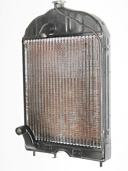 Aftermarket Ford 8N8005 Tractor Radiator for sale online 