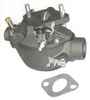 photo of Black. Cast Iron. Exactly like original. For 8N, 9N, 2N.