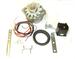 8N 12 Volt Conversion Kit, Front Mount Distributor