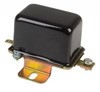 photo of Voltage regulator, 12-volt. For tractor models NAA, Jubilee.