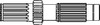 Massey Ferguson 265 Countershaft