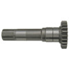 photo of Non-multi power transmission, 8 speed, 23 teeth, 10 spline. For tractor models 285, (1085 trans CB22864 and up).