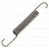 photo of This Spring is 5-3\16 inches over all, has a 2-11\16 inch coil length and a 5\8 inch coil diameter. It is used on tractor models Dexta, Super Dexta, 2000, 2110LCG, 230A, 231, 2310, 233, 234, 2600, 2610, 3000, 333, 334, 335, 3400, 3500, 3600, 3610, 4110LCG, 530A, 531. Replaces original part numbers 957E2035, 81717325, C5NN2B289A