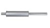 Ford Super Dexta Muffler