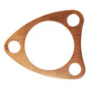 photo of This Copper combustion cap gasket fits 65, 65UK, 35, 50, 203, 205. Replaces 957E6K003, 81803686, 36241505, 490023, 734178M1, 746473M1.