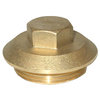 Ford 4600 Oil Filler Plug