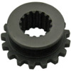 photo of This PTO Coupler is used on Massey Ferguson 25 and 130. It replaces 966026M2