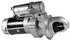photo of 12 volt, clockwise rotation, 12 teeth, 3 bolt mount. For tractor models L553, L555 with perkins engines.