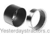 photo of Speedi Sleeve Crankshaft Repair Kit will sleeve the end of the crankshaft that has a wear groove worn by the crankshaft seal. Ultra thin sleeve slides over damaged crank. Allows the use of standard seal E5NN6701BA. For 2000, 2600, 2610, 2810, 2910, 3000, 3110, 3600, 3610, 3910, 4000, 4110, 4600, 4610, 5000, 5600, 5610, 6600, 6610, 6700, 6710, 7000, 7600, 7610, 7700, 7710.