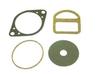photo of For tractor models 8N, 9N, 2N prior to serial number 263844. Kit contains distributor breaker cover gasket, distributor base gasket, distributor coil base gasket, cap gasket. Replaces: 9N12104, 91A12114, 9N12140A, 9N12143, 9N12276B