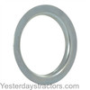 photo of This Steering Column Felt Dust Seal Retainer is used on Ford 9N and 2N 1939-1947. It replaces original part number 9N3661.